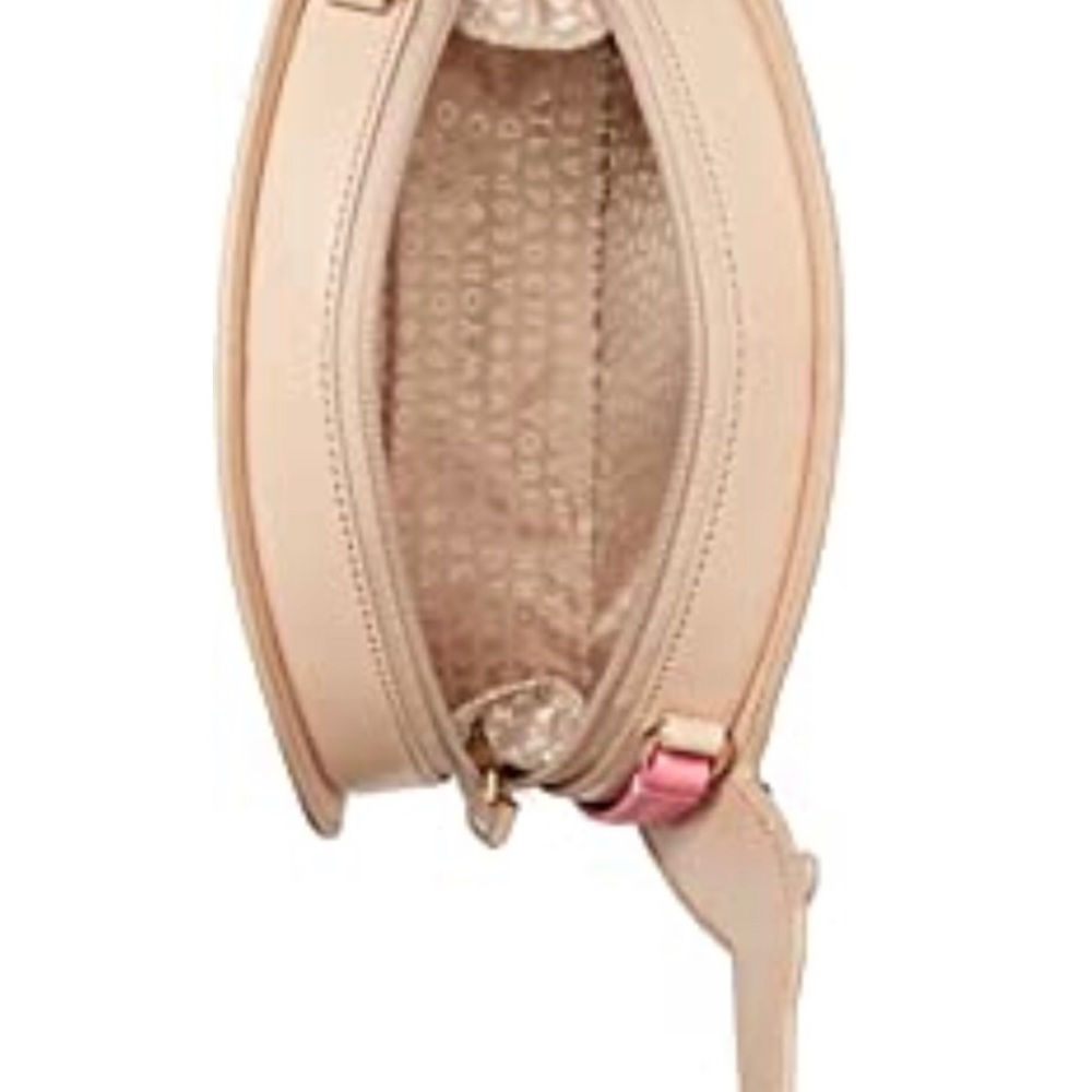 Kate Spade Spice Things Up Camel Crossbody Bag - Picture 5 of 15